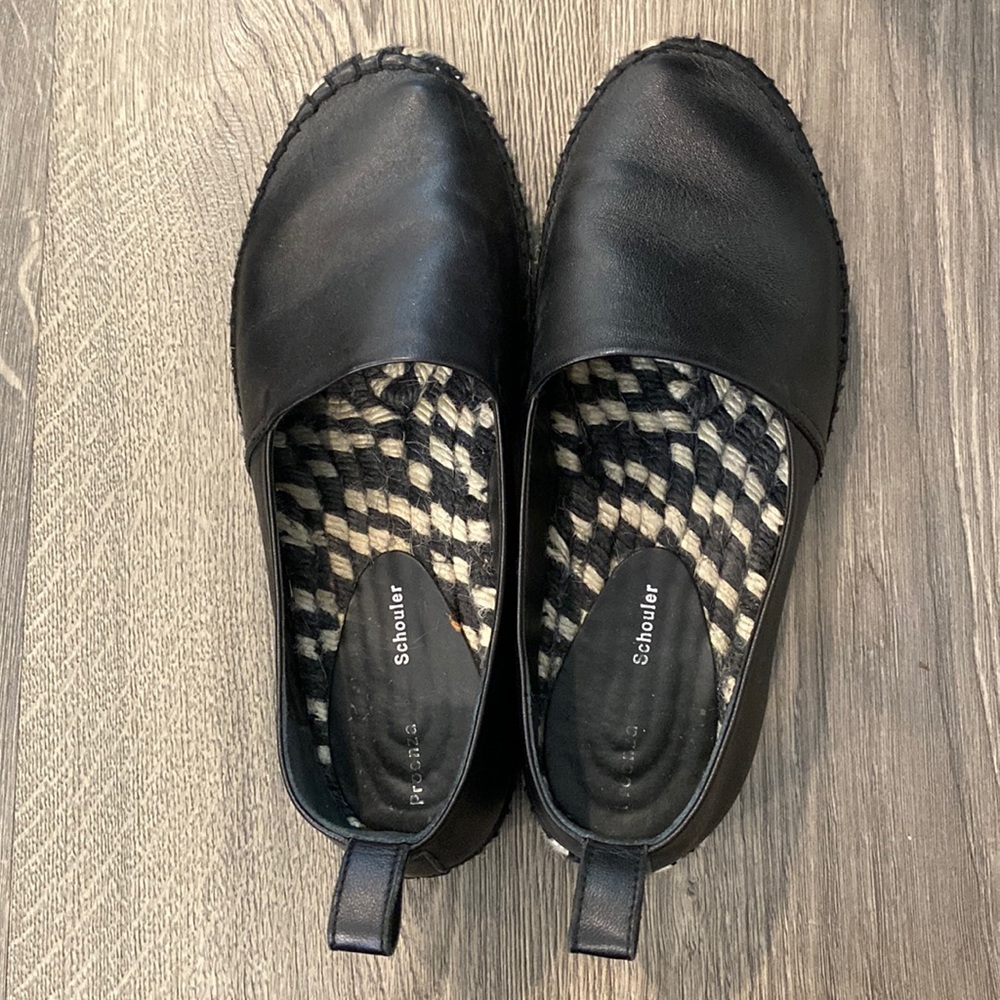 Proenza Schouler Espadrilles